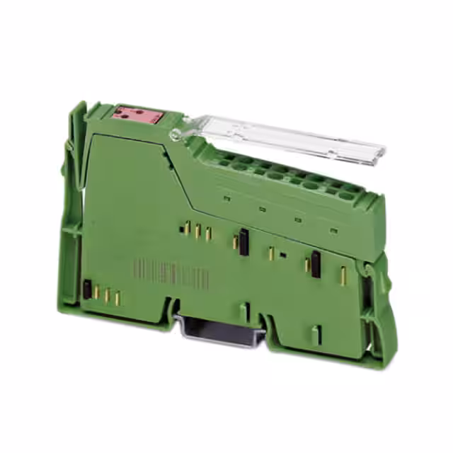 2701214 Phoenix Contact Steuerungen - SPS-Module